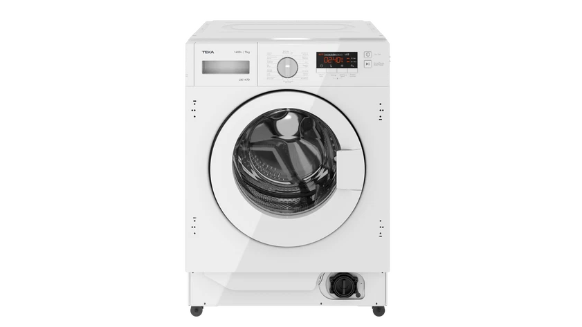 Masină de spălat rufe incorporabilă, Motor Inverter, LI6 1471 Teka